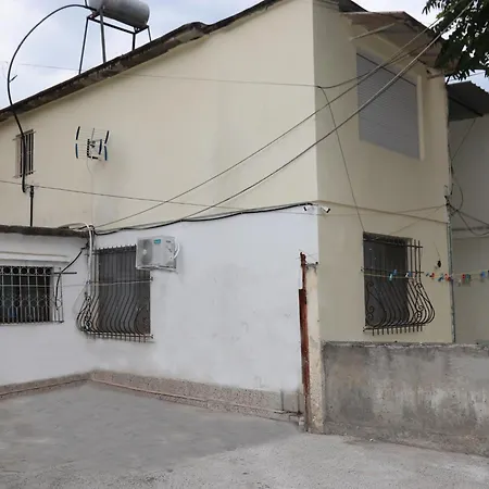 Appartamento Albania