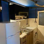 Appartement Albania *