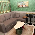 Appartement Albania *