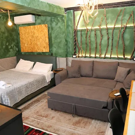 Albania Διαμέρισμα