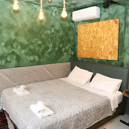 Διαμέρισμα Albania *