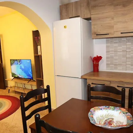 Albania Apartamento *