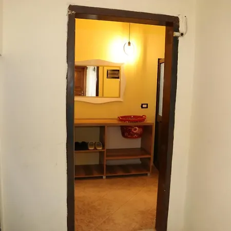 Albania Apartamento