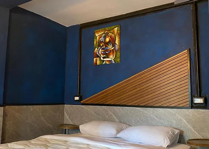 Albania 公寓 地拉那