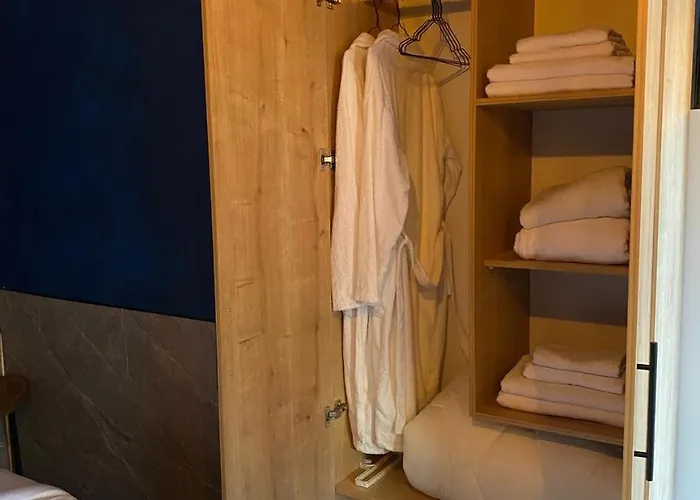 Albania 公寓 地拉那