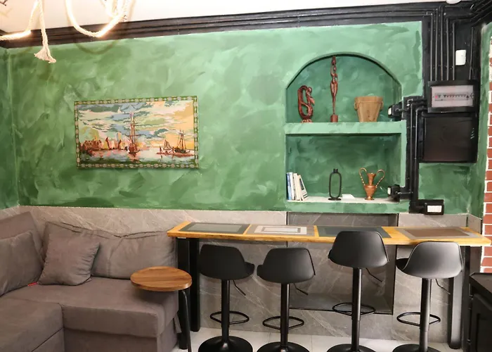 Albania 公寓 地拉那