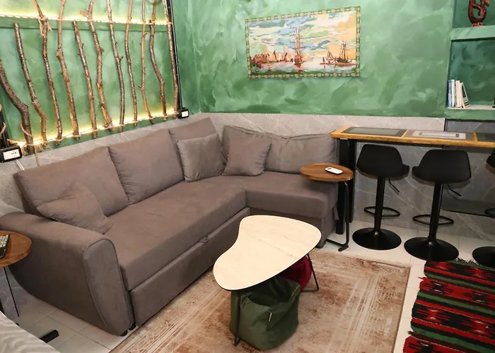 Διαμέρισμα Albania *