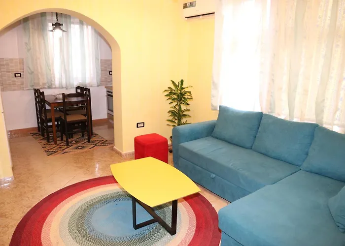 Albania Appartement Tirana