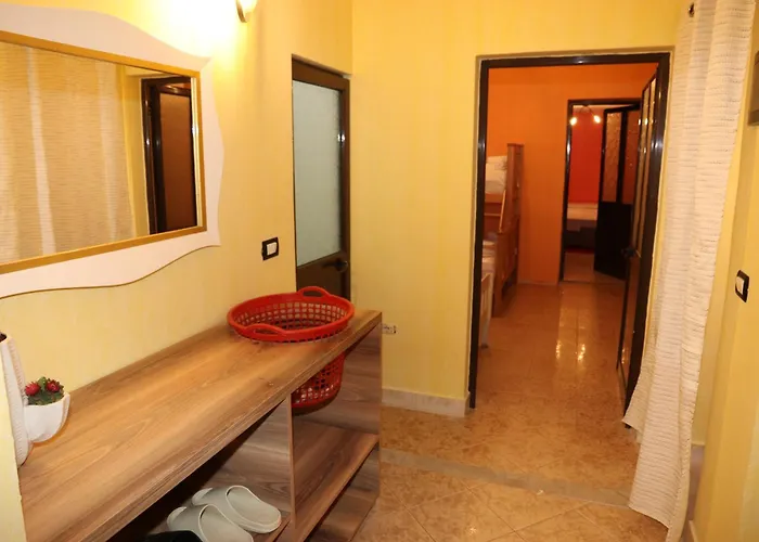 Albania 公寓 地拉那