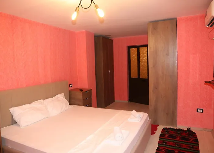 Albania 公寓 地拉那