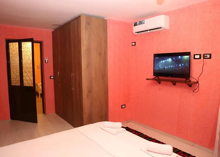 Appartement Albania Tirana