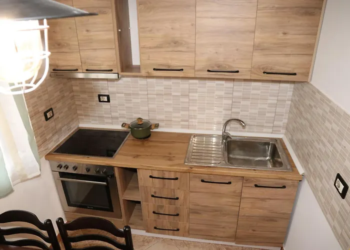 Albania 公寓 地拉那