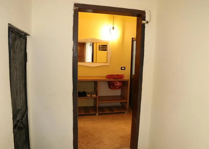 Albania Διαμέρισμα