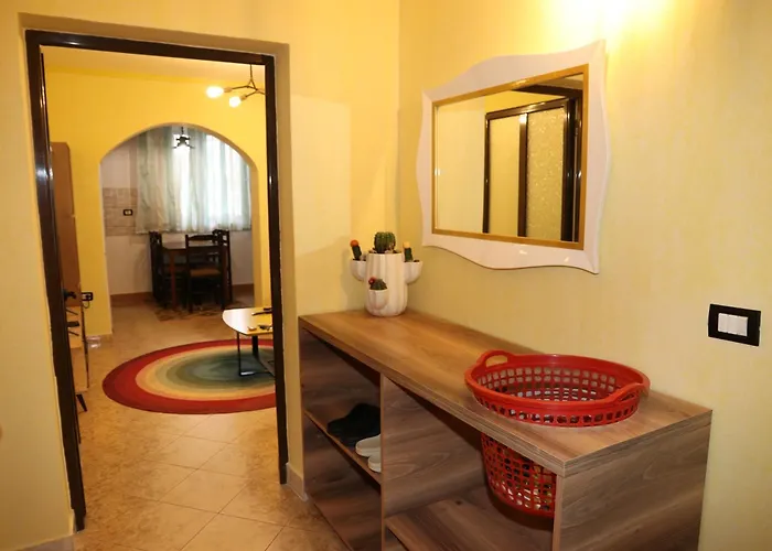 Διαμέρισμα Albania *